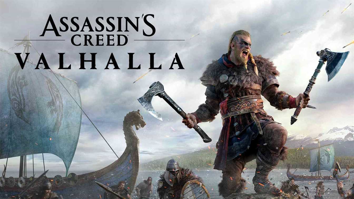 assassins creed valhallas ashraf ismail steps down 4399 big 1