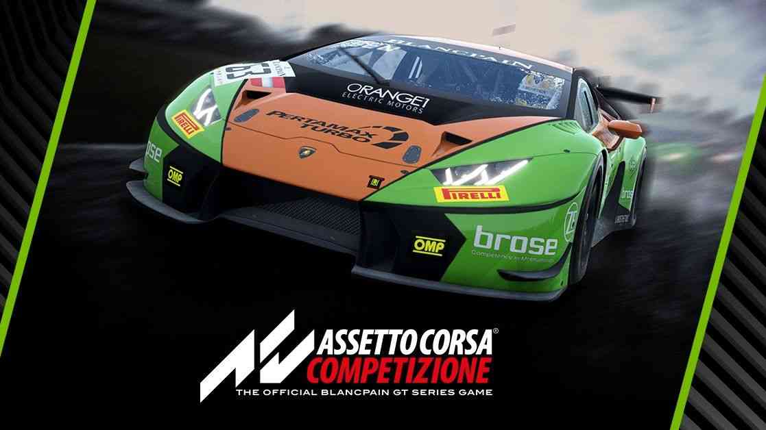 assetto corsa competizione set for may 29 launch on steam 2179 big 1