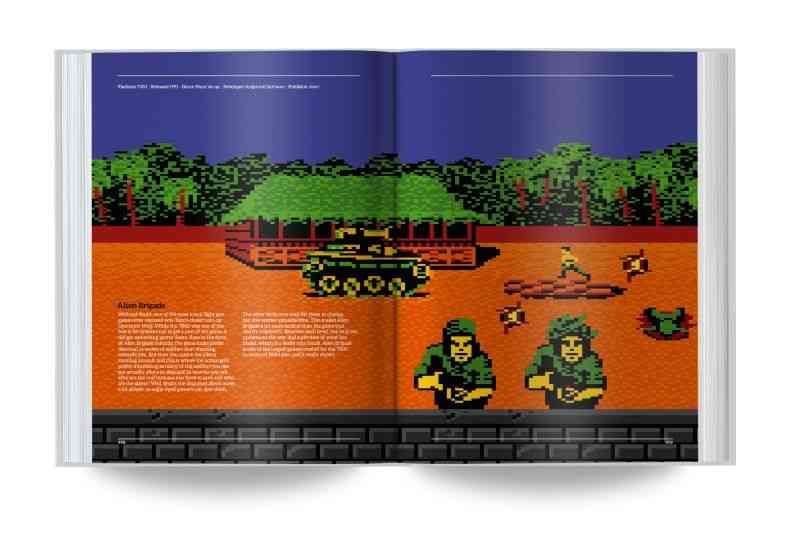 Atari 2600/7800: a visual compendium book 2 Atari 2600/7800: a visual compendium book