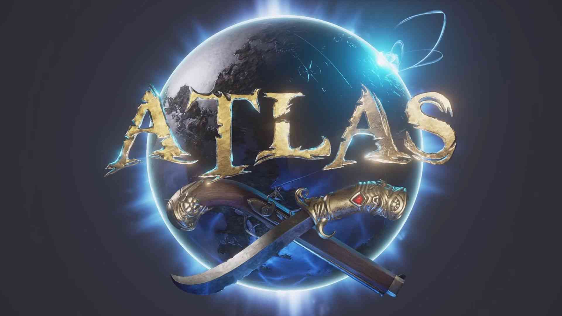 atlas launched in early access it has lots of problems 1109 big 1