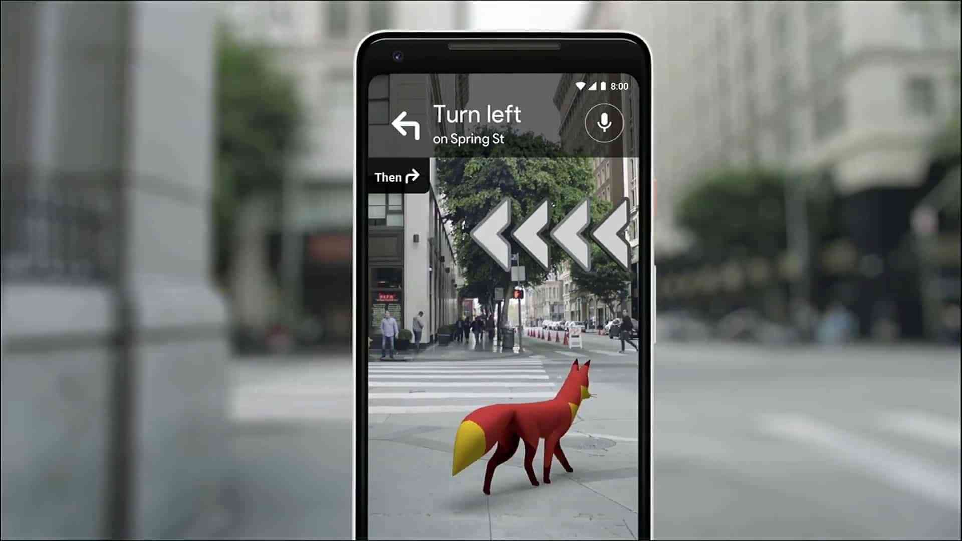 augmented reality officially arrives at google maps 2386 big 1
