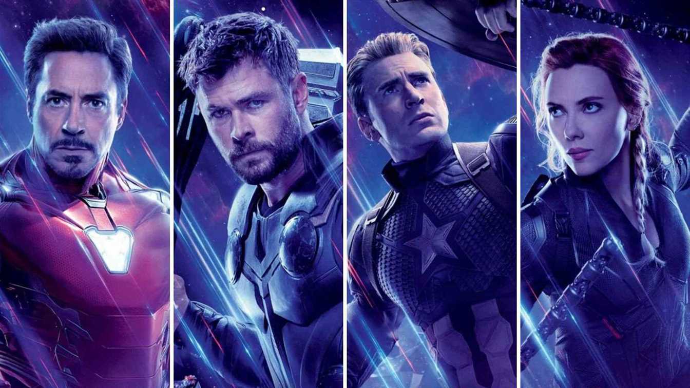 avengers endgame reaches 1 2 billion dollars revenue worldwide 2312 big 1