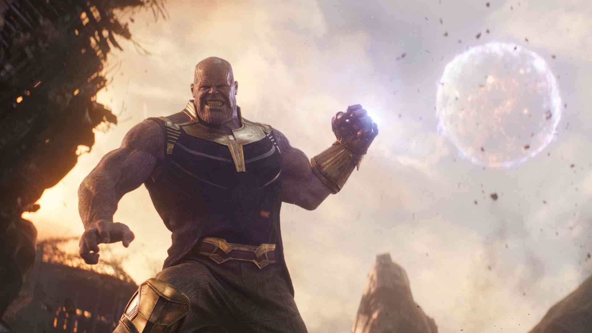 avengers endgame to the end 22 marvel movies compressed in a super trailer 2216 big 1