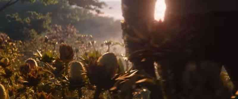 There are new claims on where Thanos is 2 avengers endgame 1 1