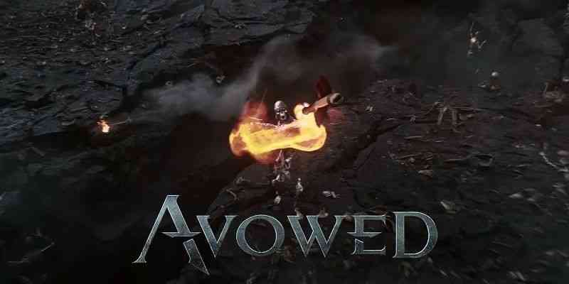 Avowed: The New RPG From Obsidian