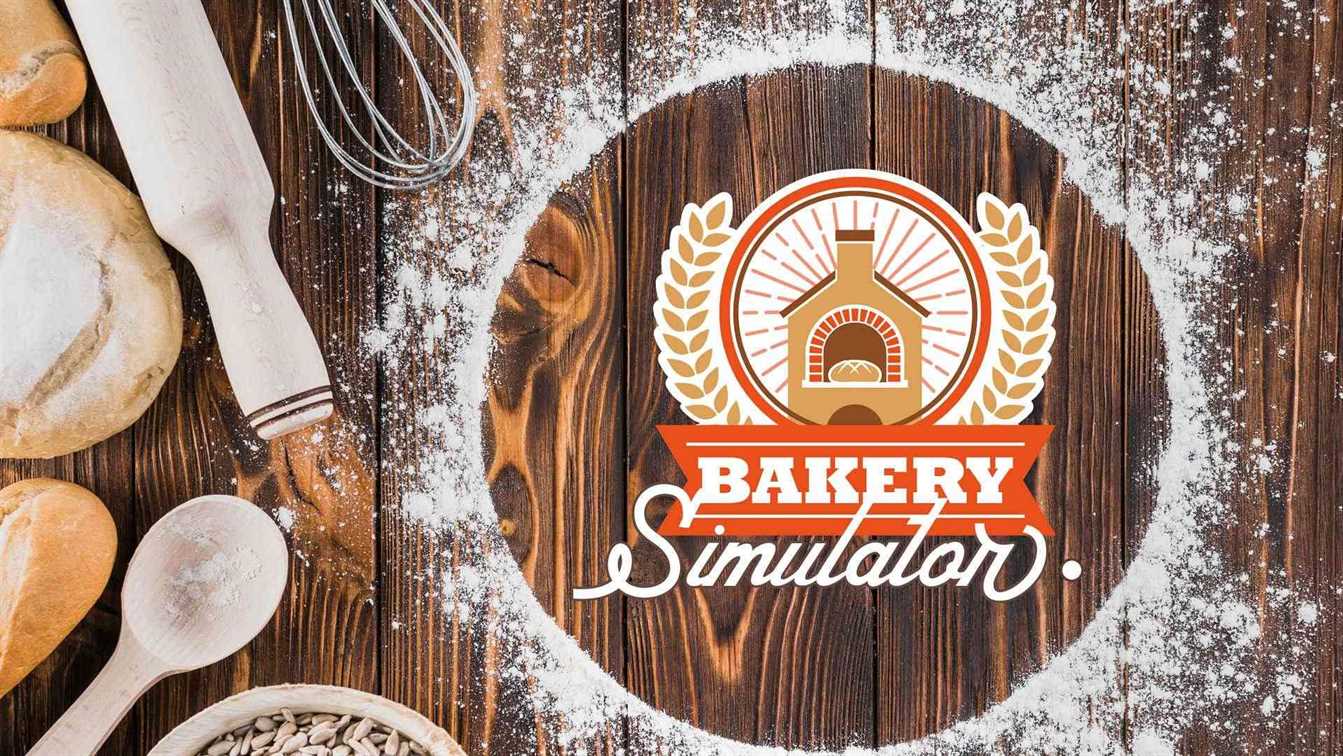 Bakery simulator alien event коды