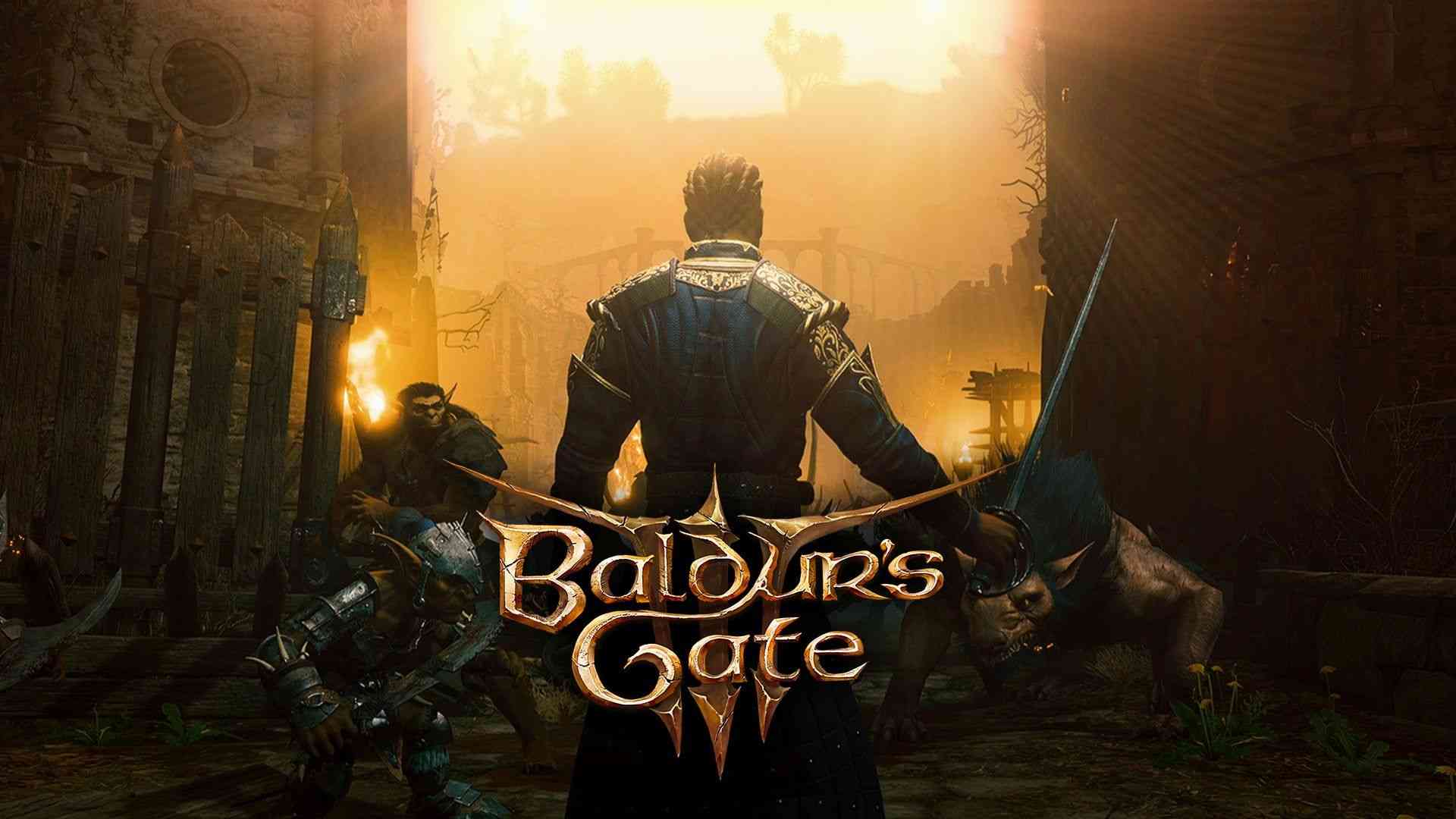 baldurs gate 3 gameplay revealed on d d live 4349 big 1