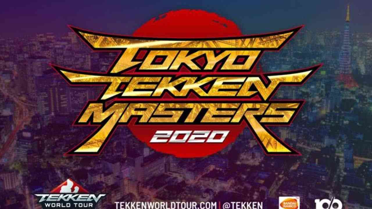 bandai namco entertainment inc s tokyo tekken masters tournament postponed 3906 big 1