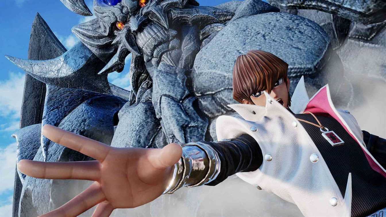 bandai namco reveals jump force roadmap and dlcs 1915 big 1