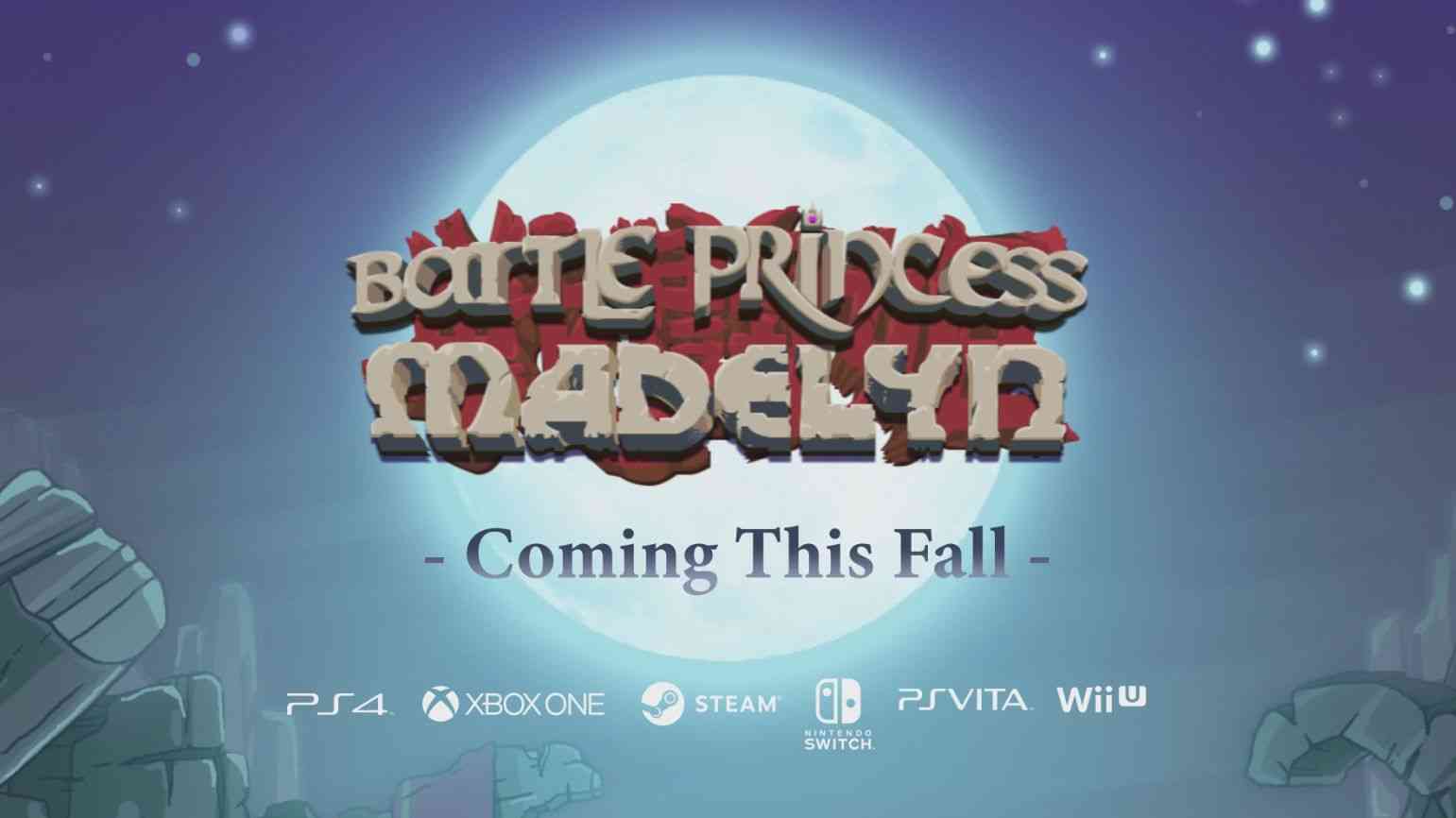 battle princess madelyn is coming this fall 409 big 1