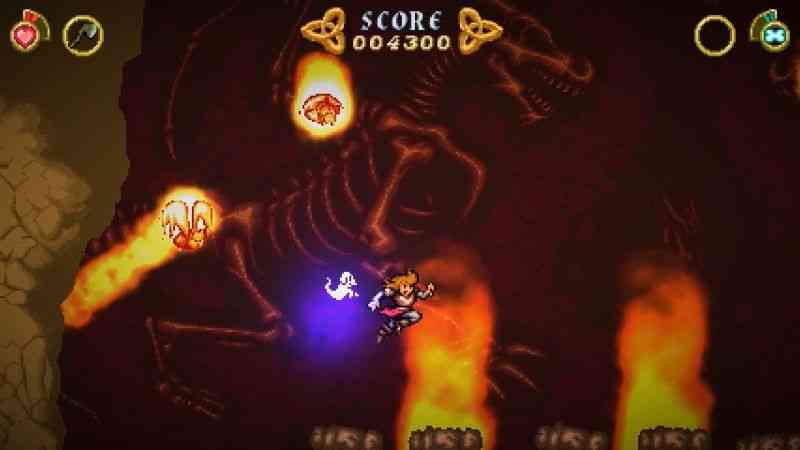 battle princess madelyn release date announced 2 1