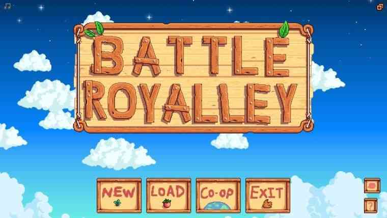 battle royale mode is now available for farming game stardew valley 1261 big 1