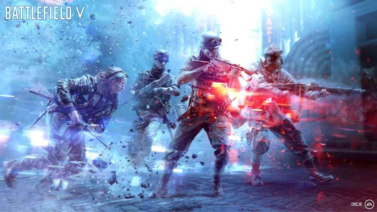 battlefield 5 march 25th patch notes 1979 big 1