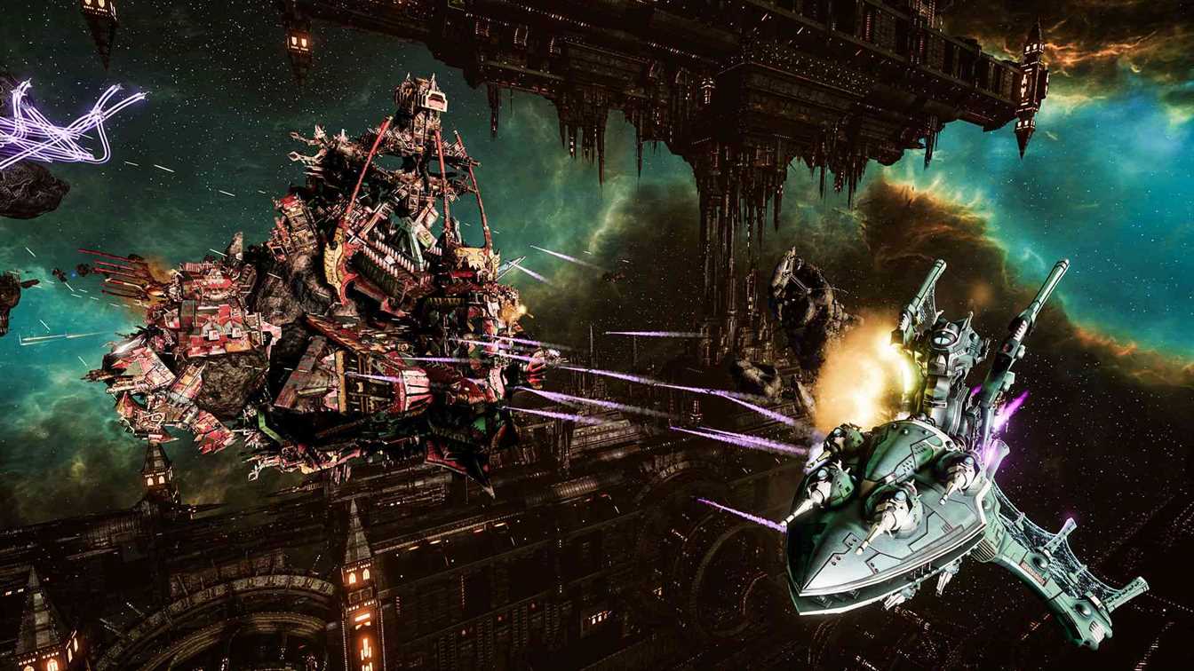 battlefleet gothic armada 2 gets the massive chaos campaign expansion 2724 big 1