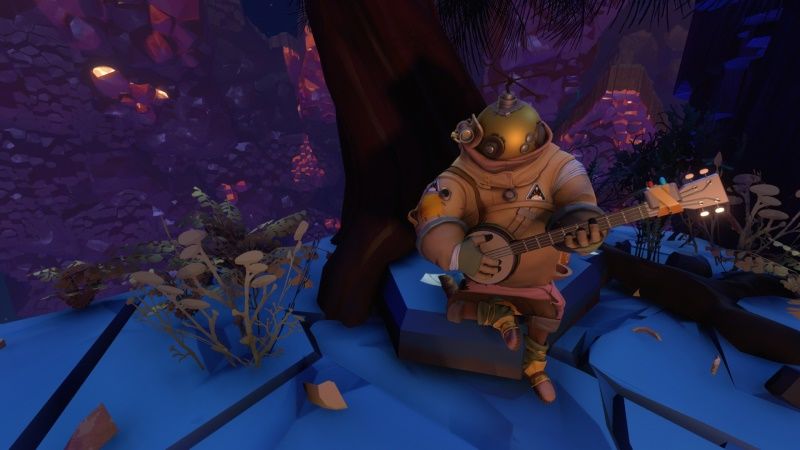 The Outer Wilds