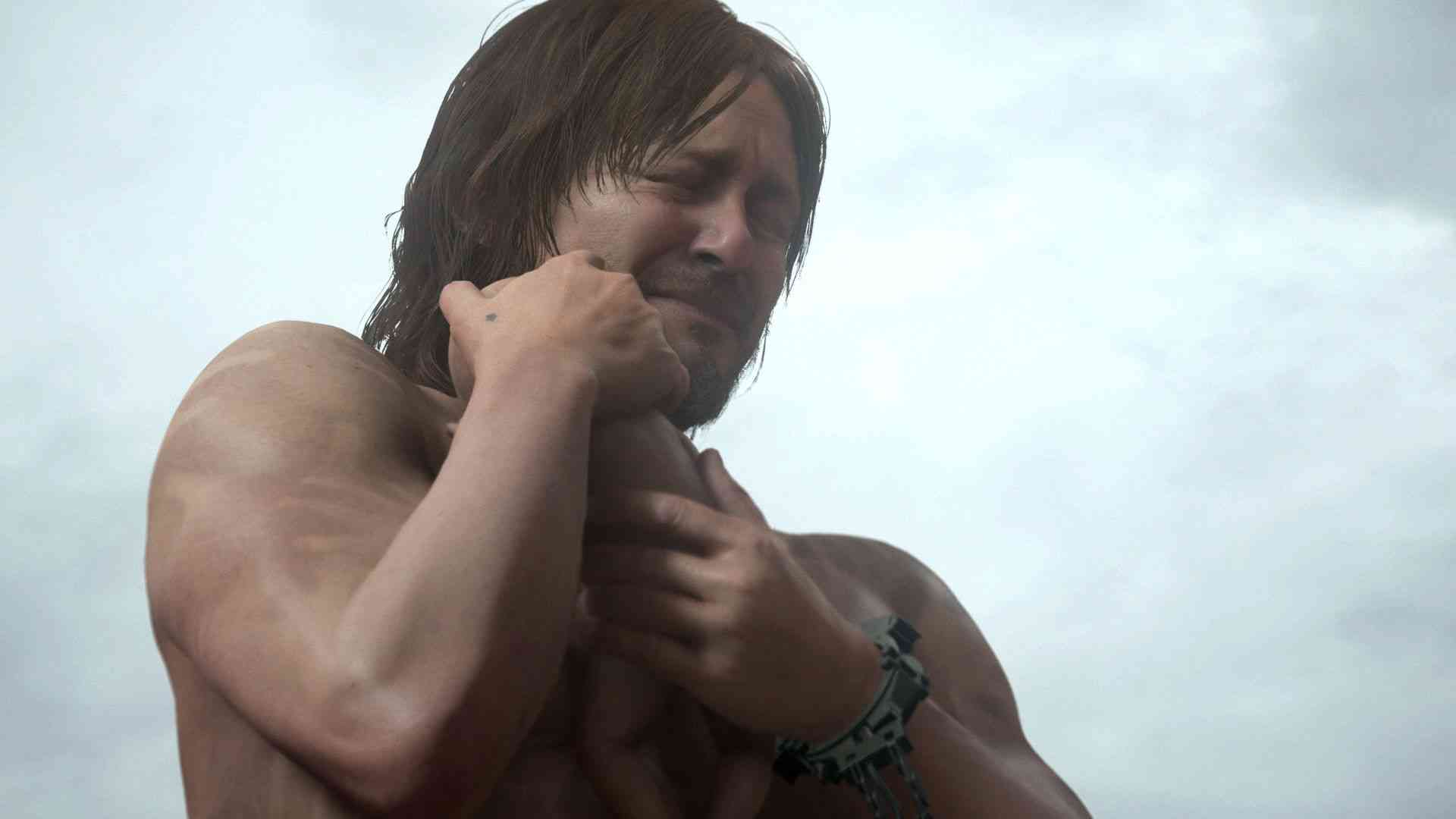 bestbuy pointed that death stranding will launch in 2019 1446 big 1
