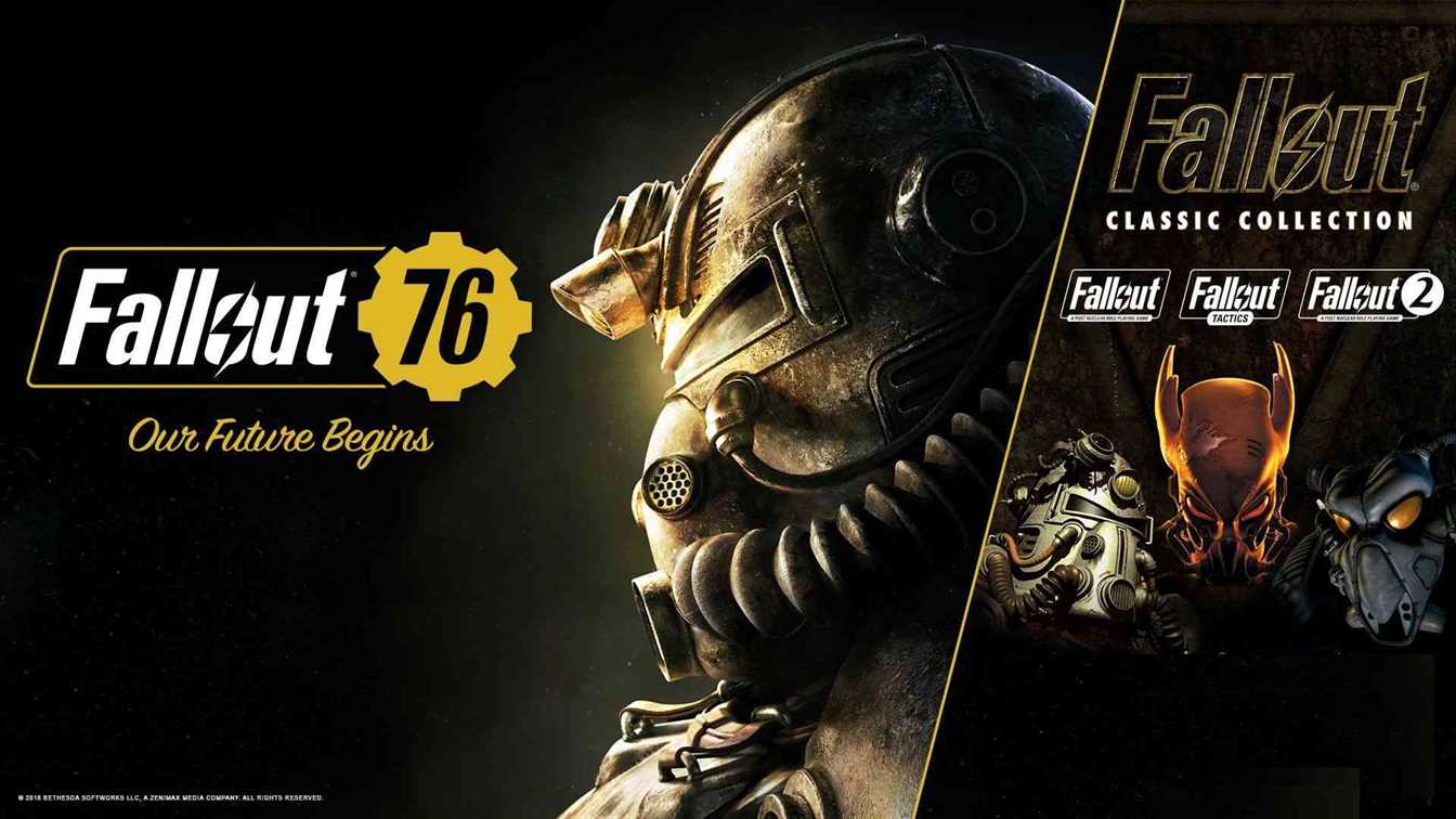 bethesda is giving fallout classic collection to fallout 76 owners 1101 big 1