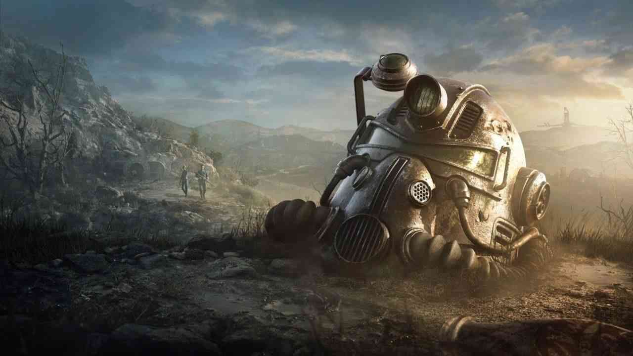 bethesda is going even more downhill with the new fallout 76 update 3441 big 1