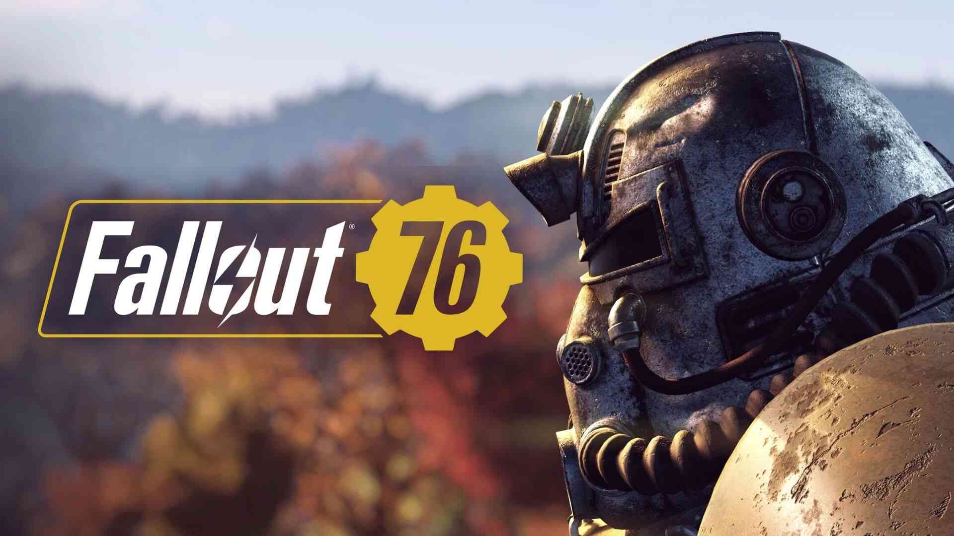 bethesda released a new patch after player heist for fallout 76 3618 big 1