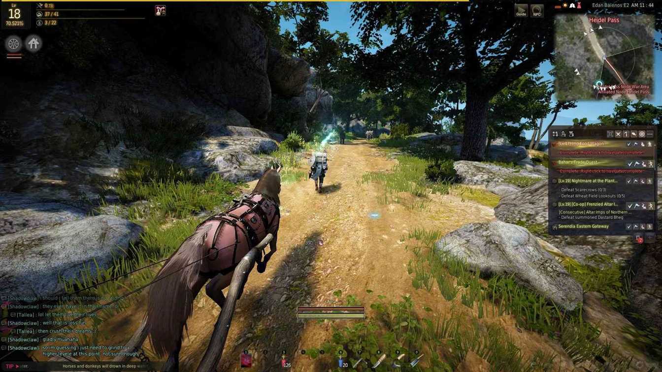 black desert onlines drieghan expansion launches 14th of november big 1