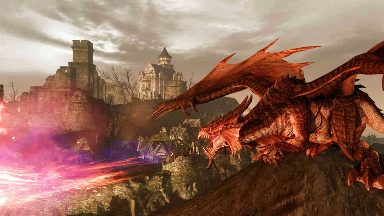 black dragon descending onto the people of archeage 2482 big 1