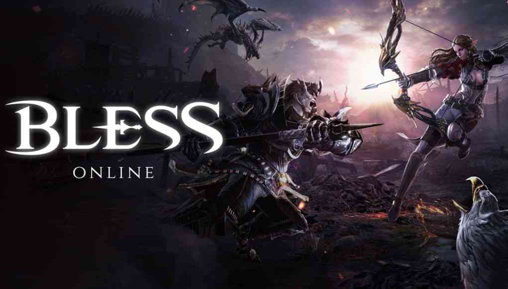 bless online is now available for free on steam big 1