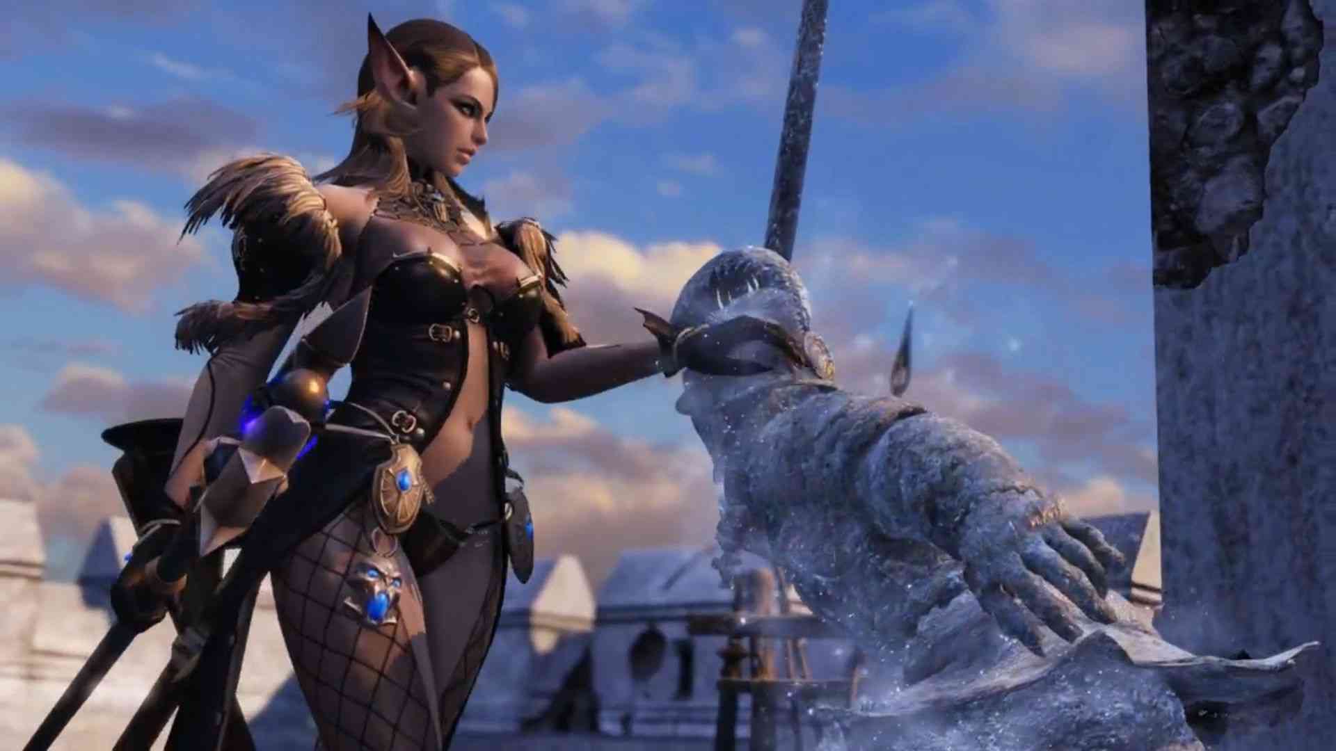 bless online officially launches f2p on steam october 23rd big 1