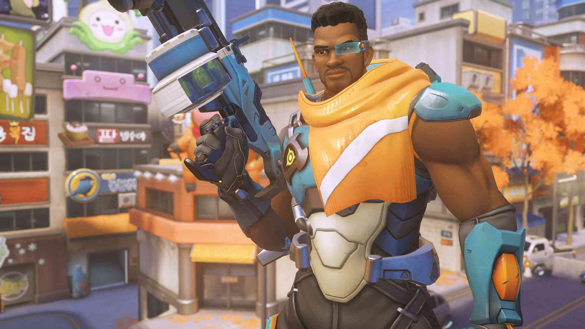 blizzard announced when baptiste will be playable in overwatch 1889 big 1