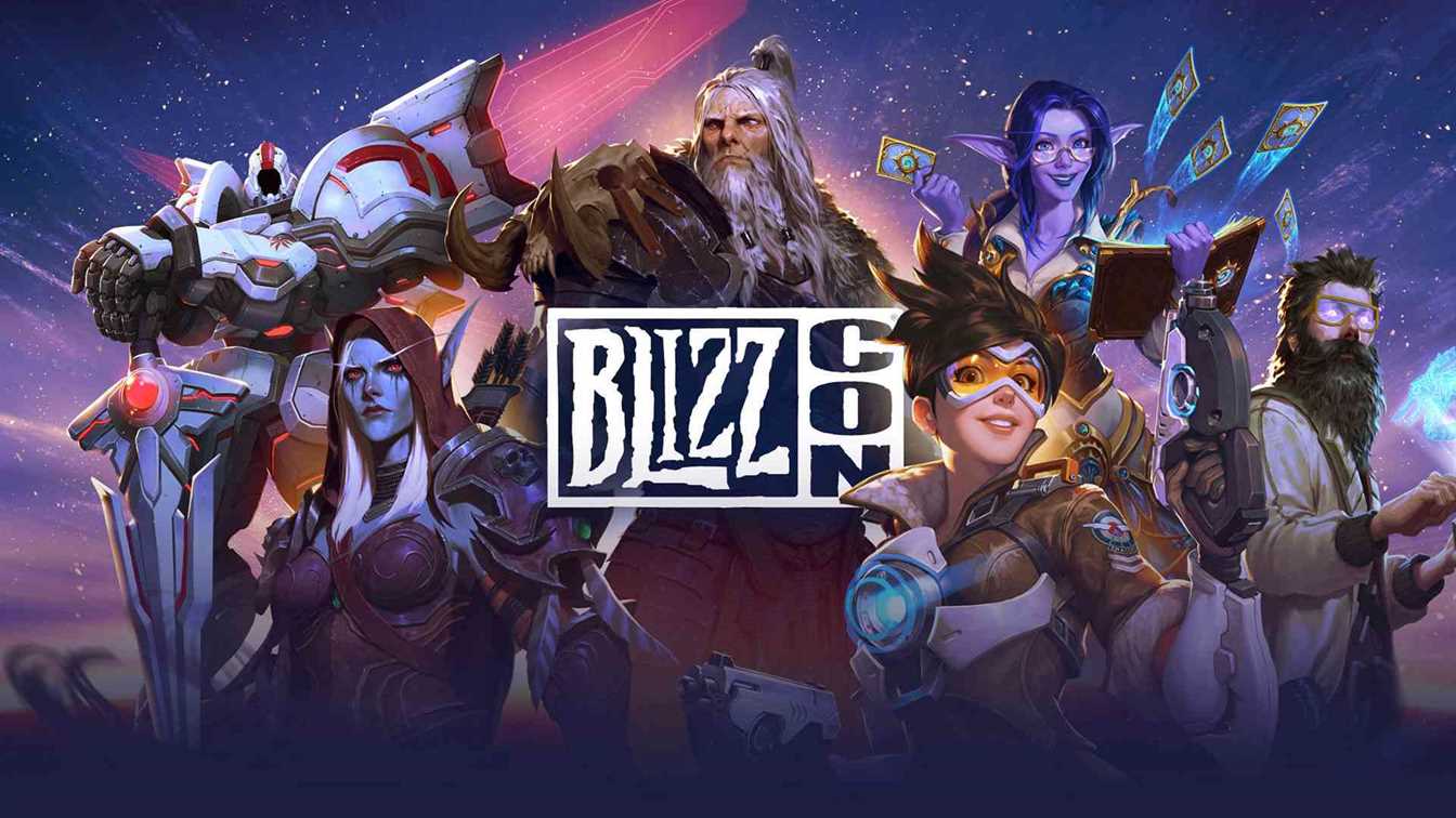 blizzcon 2019 showcase diablo 4 blizzard games and cosplays 3468 big 1