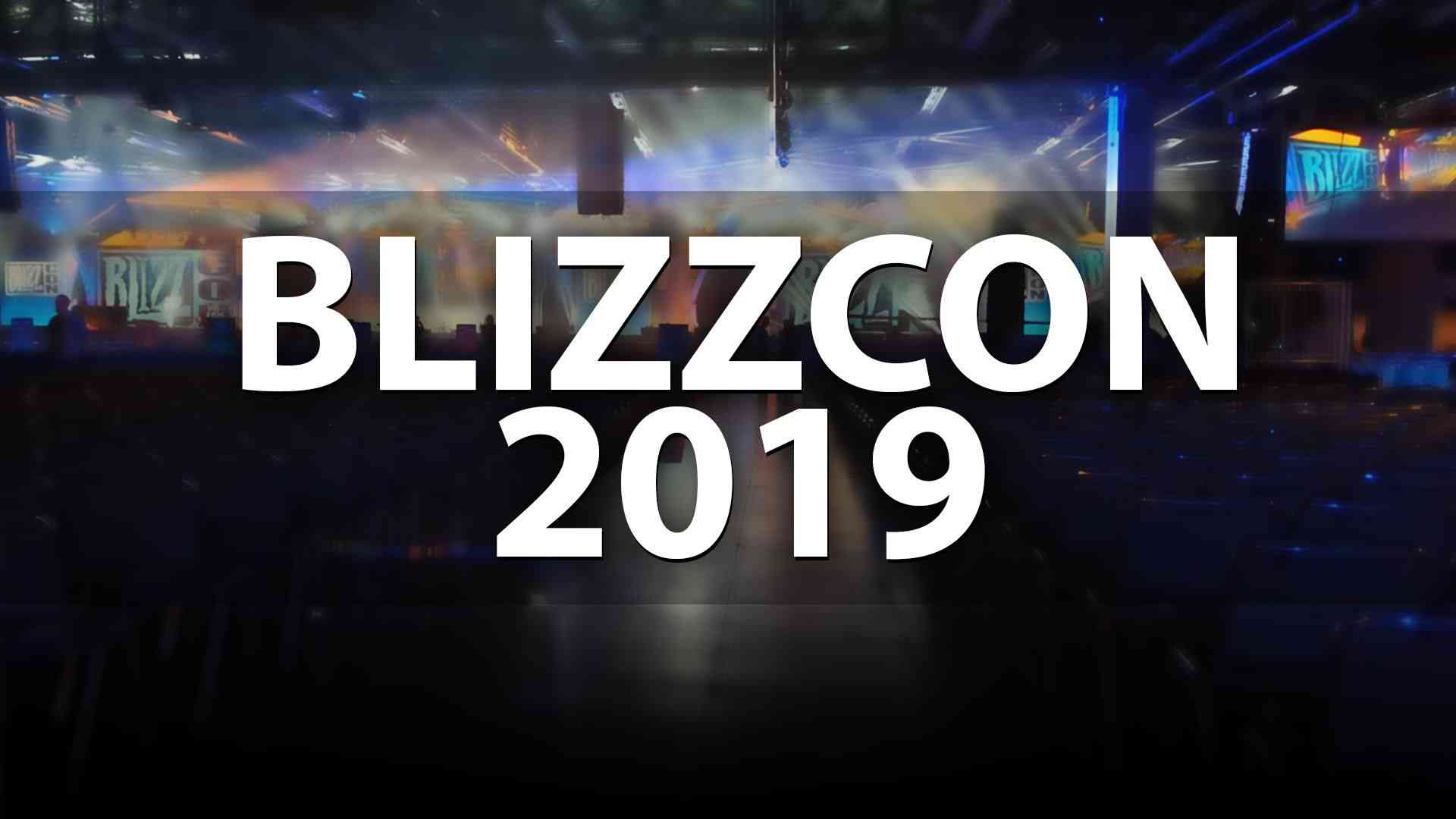 blizzcon virtual tickets will be a thing again this year 3160 big 1
