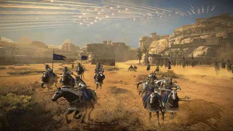 Blood of Steel release date due to Coronavirus 2 Blood of Steel release date due to Coronavirus