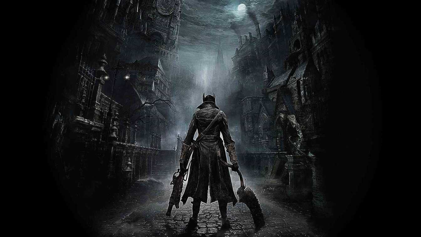 bloodborne pc version is coming is it rumor or real 4179 big 1