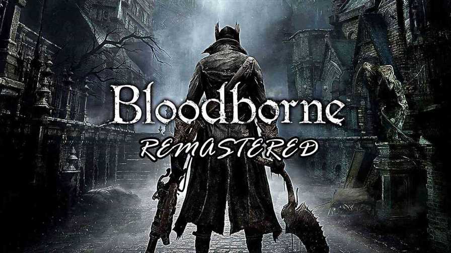 bloodborne remaster is coming for ps5 4252 big 1