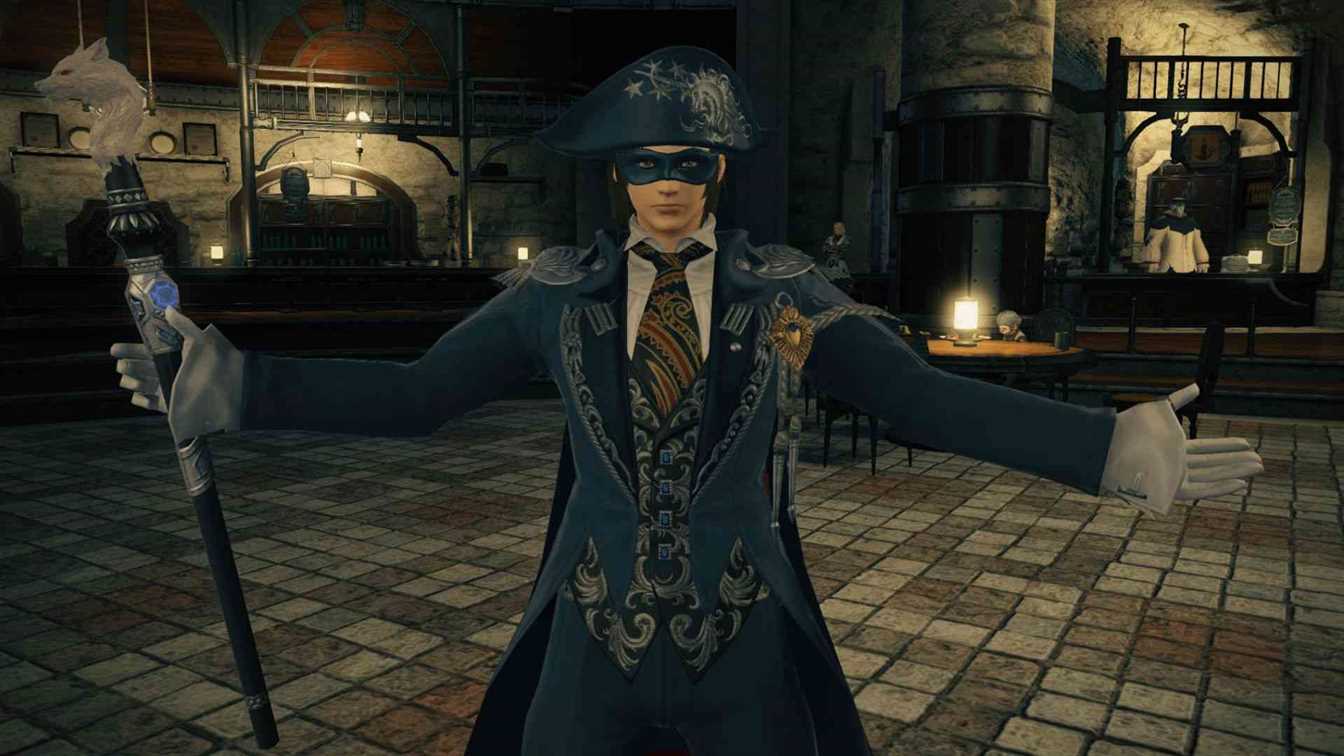 blue mage job debuts in final fantasy xiv today 1379 big 1