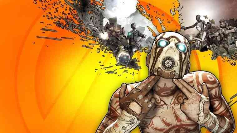 borderlands 3 can be announced at the game awards 2018 ceremony 827 big 1