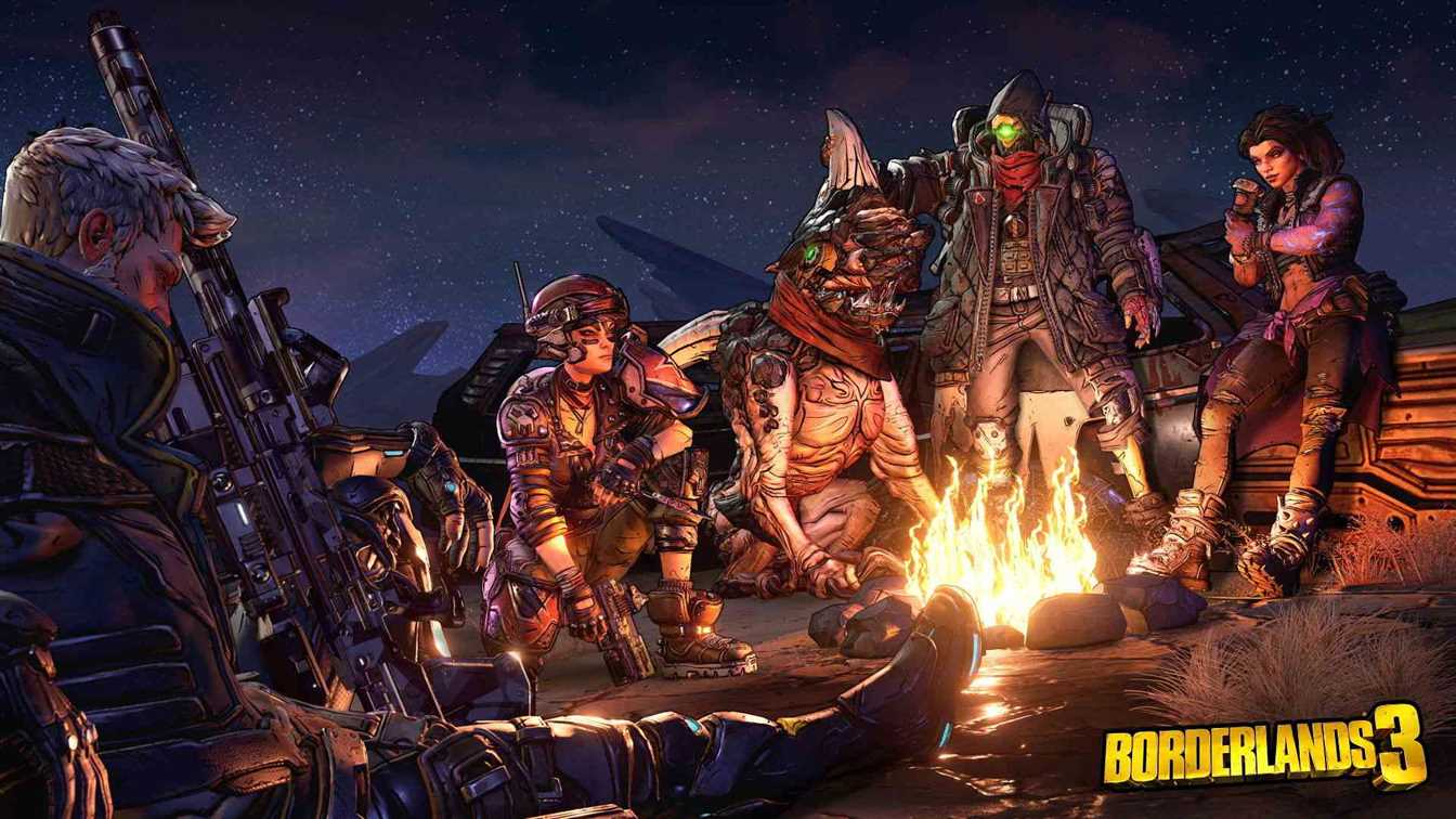 borderlands 3 new gameplay video published by epic games 2330 big 1