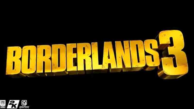 Borderlands 3 Release Date Might Have Been Leaked 3 borderlands 3 2 1