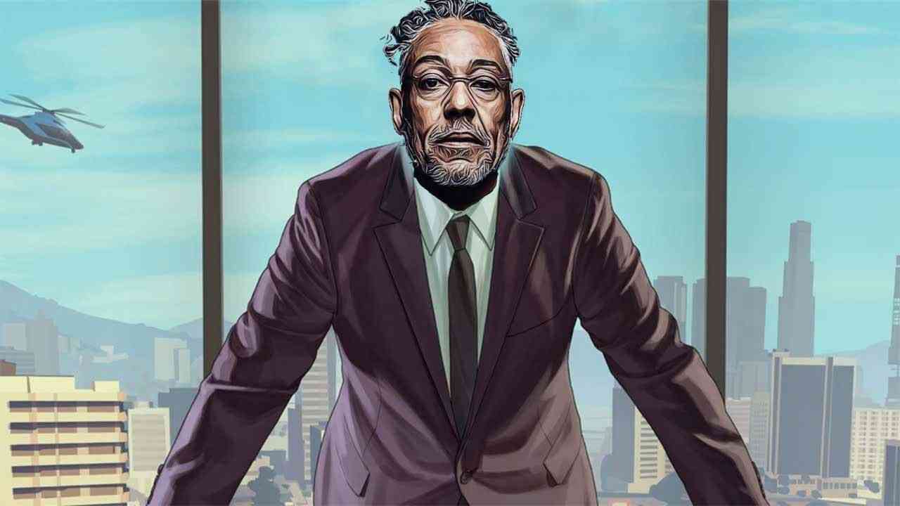 breaking bads giancarlo esposito might be in gta 6 4465 big 1