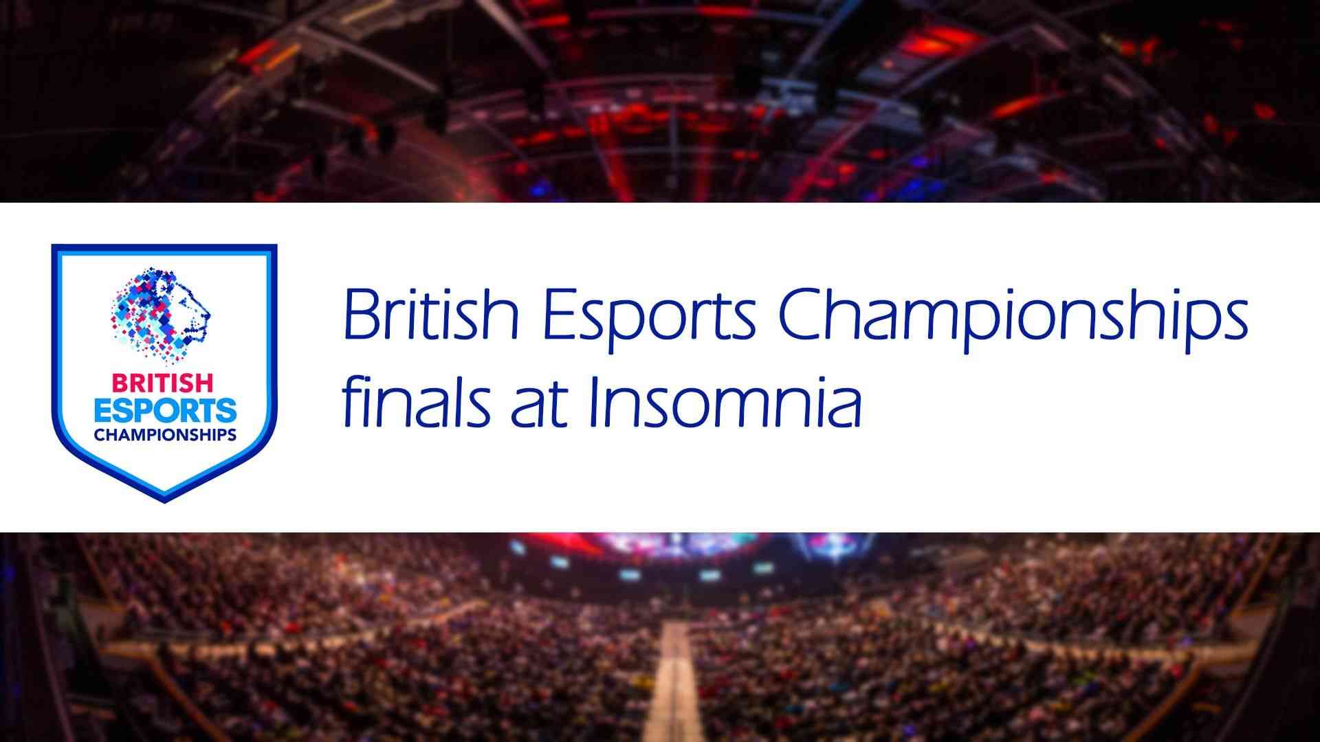 british esports championships finals at insomnia 3811 big 1