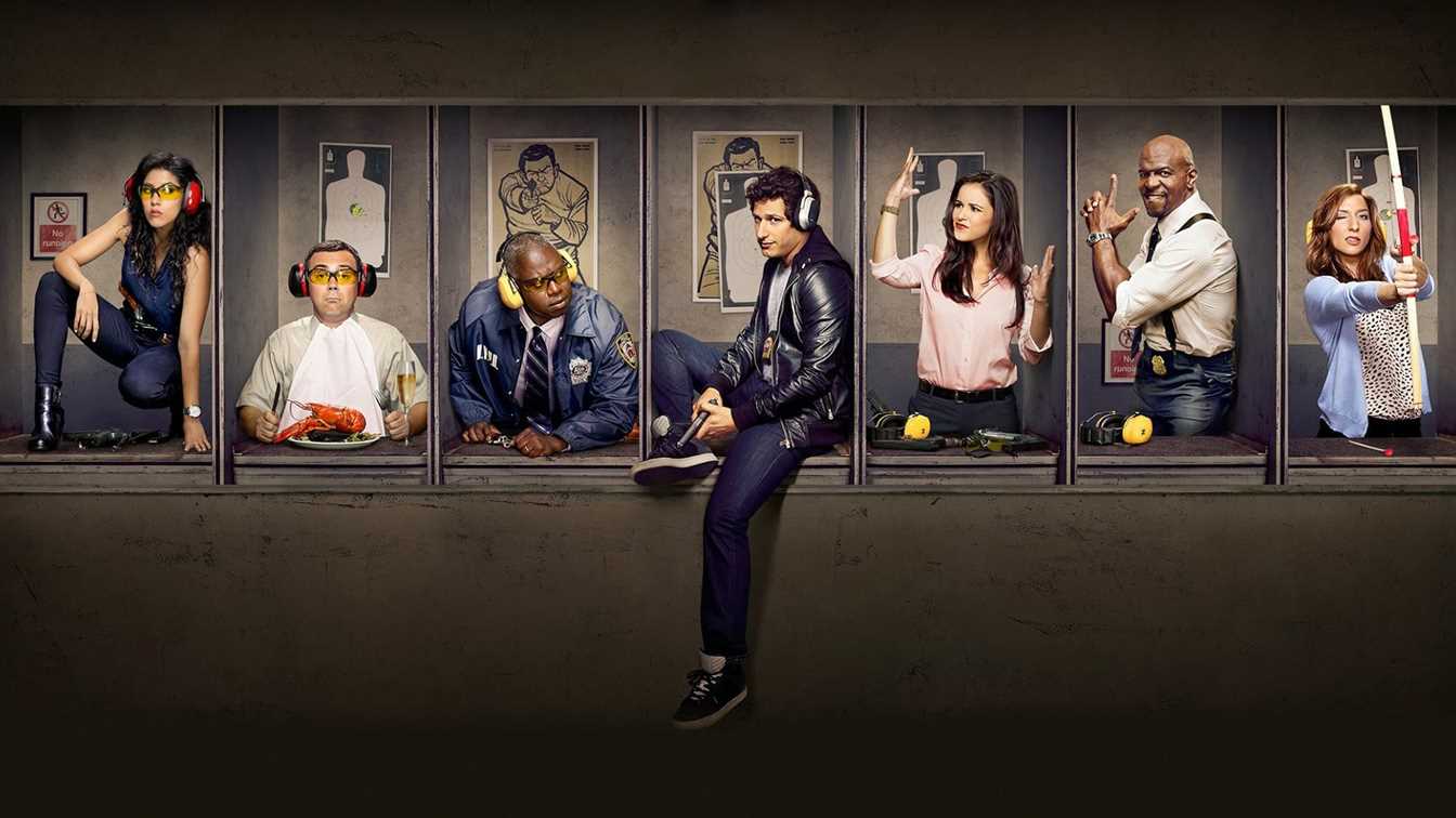 The 8th Season of Brooklyn Nine-Nine Postponed