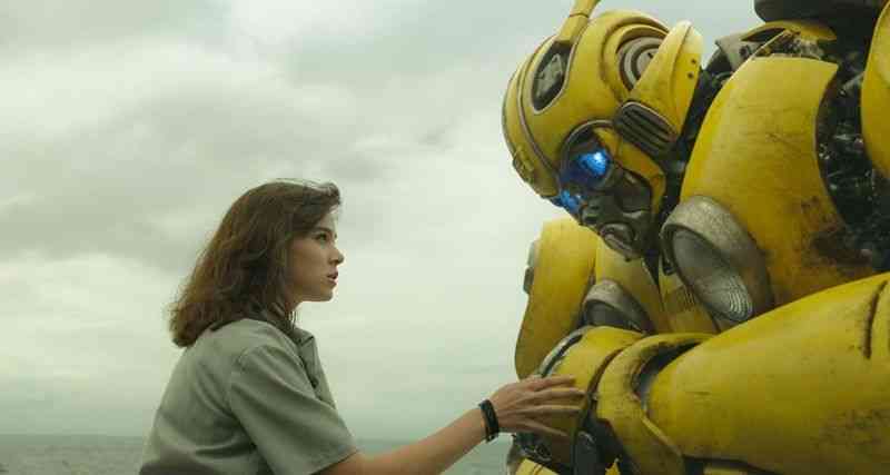 Bumblebee 2 bumblebee 1 1