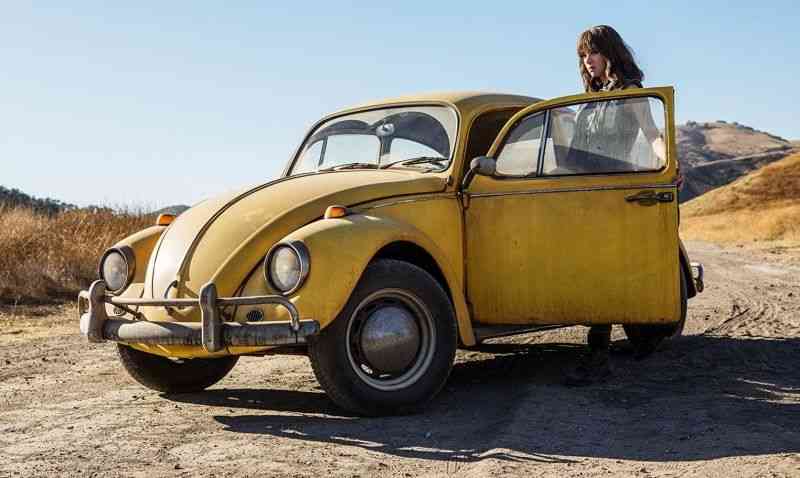 Bumblebee 3 bumblebee 2 1