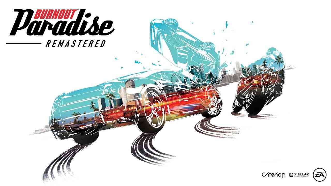 burnout paradise remastered for nintendo switch 4347 big 1