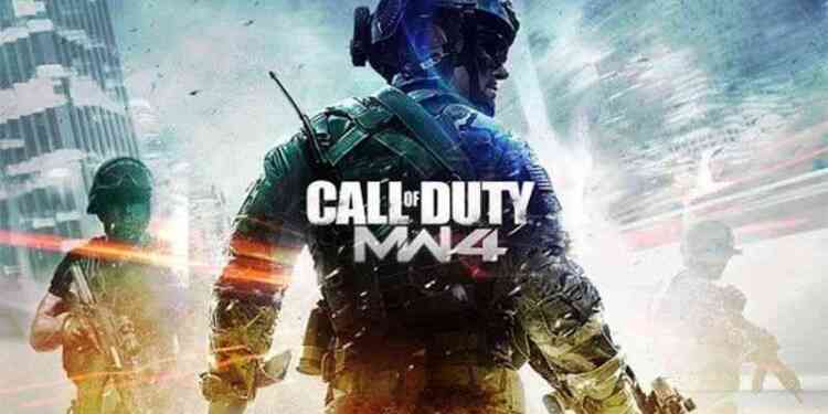 Call Of Duty Modern Warfare 4 Release Date Is Leaked PLAY4UK   Call Of Duty Modern Warfare 4 Release Date Is Leaked 2572 Big 1 750x375 