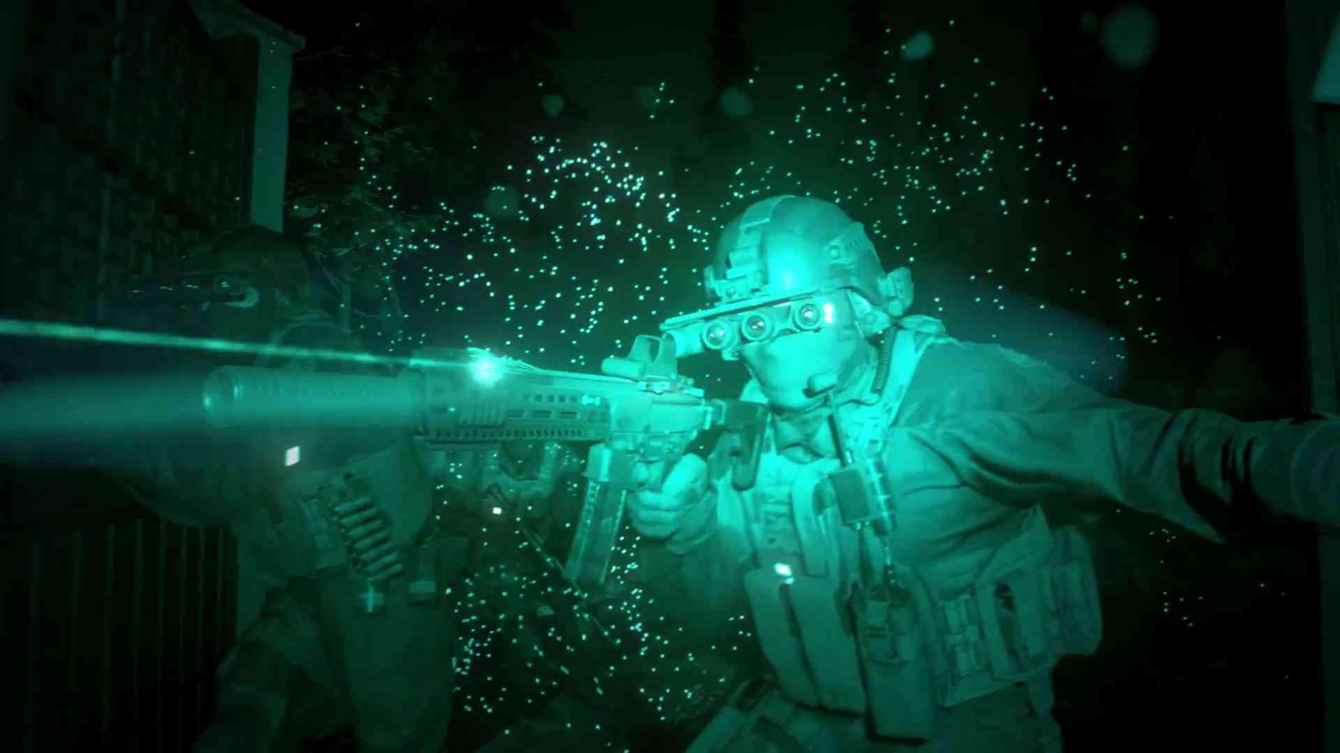 call of duty modern warfare will feature the latest nvidia technology on pc 2620 big 1