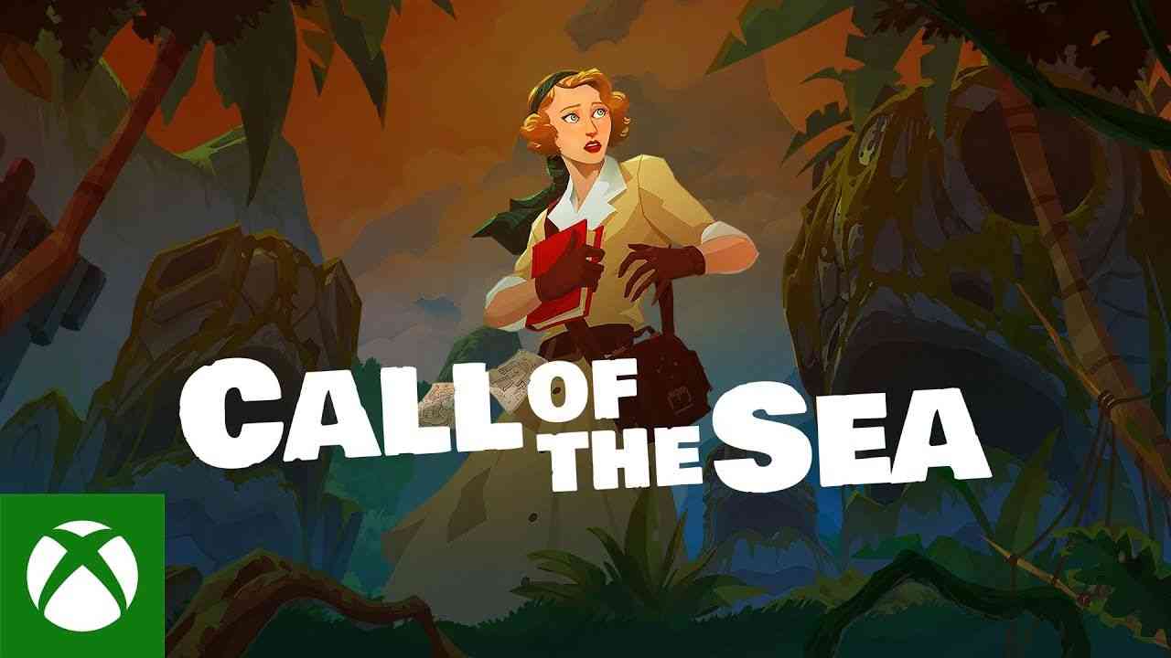call of the sea which combines adventure and puzzle elements is announced 4144 big 1