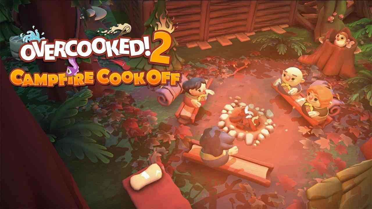 campfire cook off is available today 2224 big 1