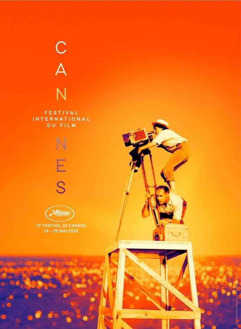 cannes film festival 2019 poster honors french filmmaker agn s varda 1 1