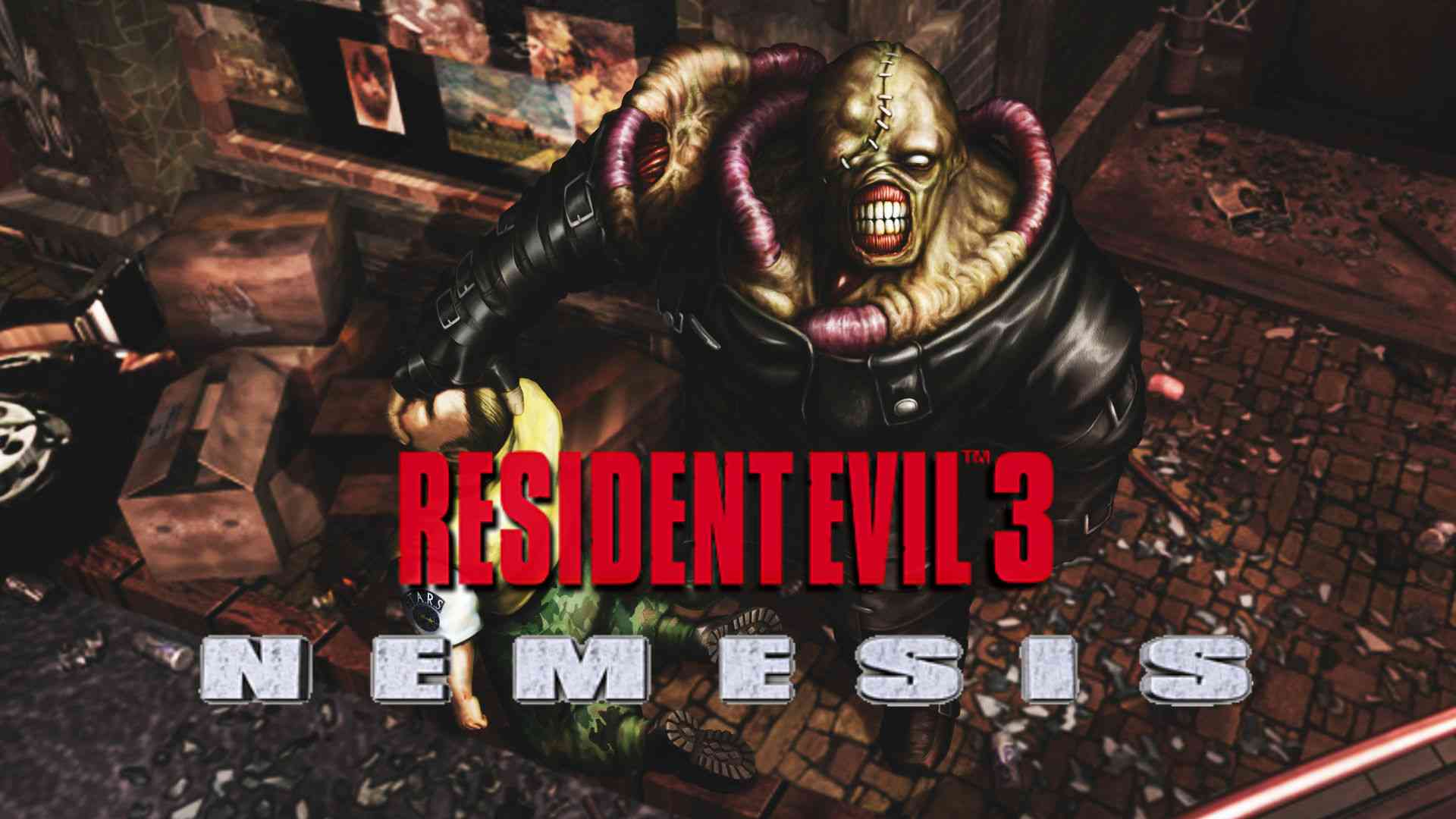 capcom is initiating tests on new resident evil title 2903 big 1
