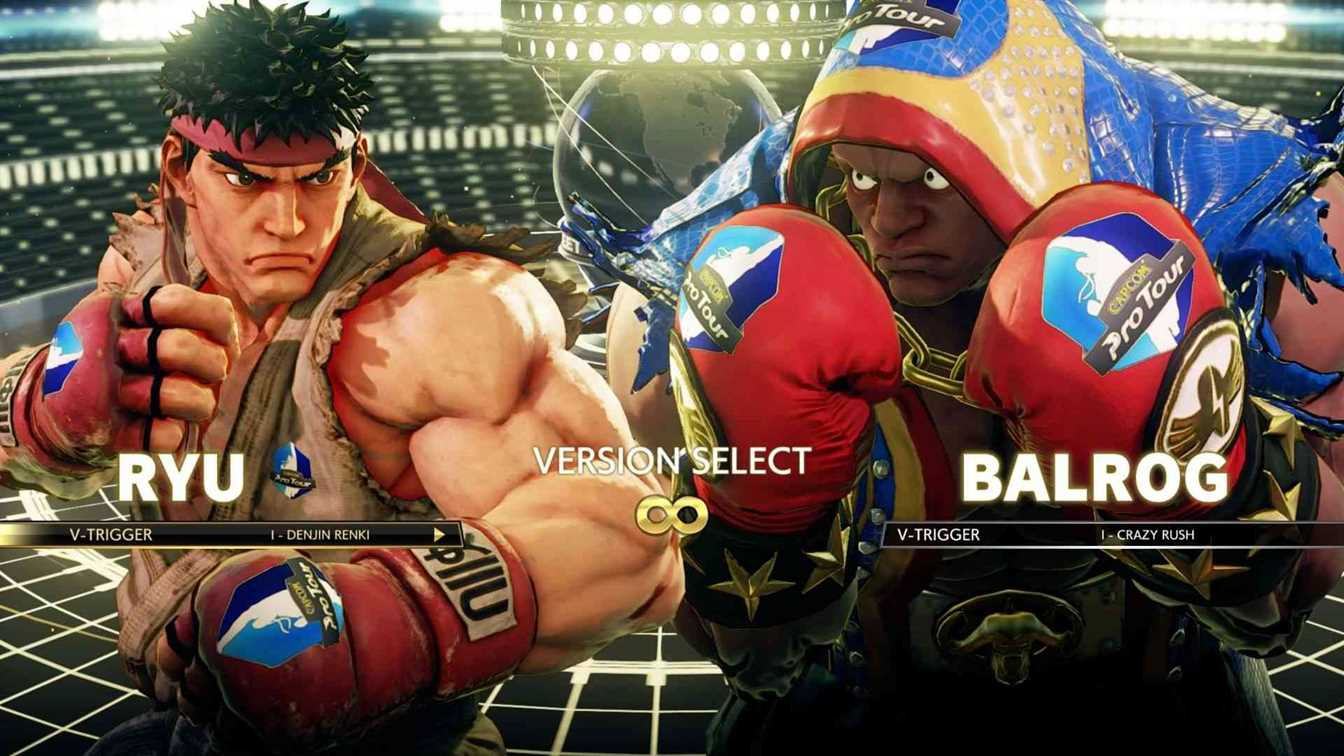capcom wont remove in game advertisements in street fighter v 1009 big 1